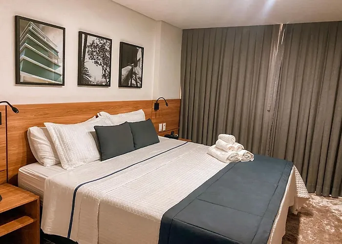Apart-hotel Granja Brasil Itaipava