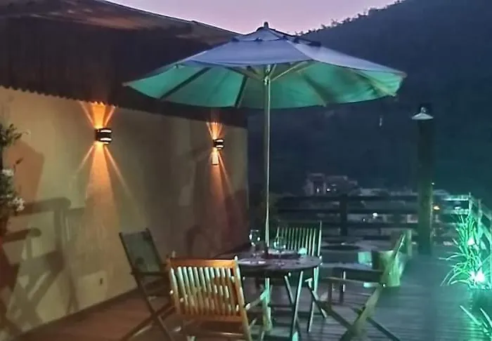 Meu cantinho na Serra- 5 Minutos de Itaipava