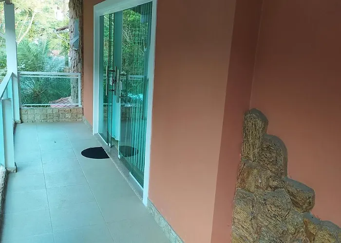 Casa no centro de Petrópolis