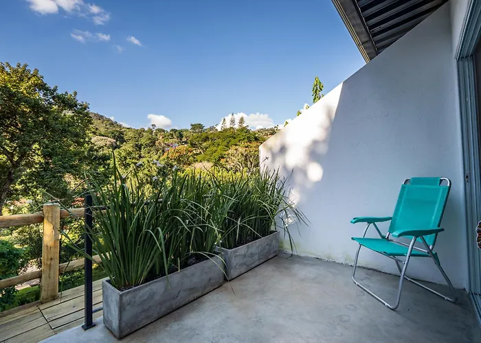 Green Loft - Itaipava