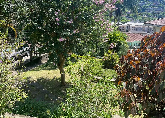 Refúgio Imperial