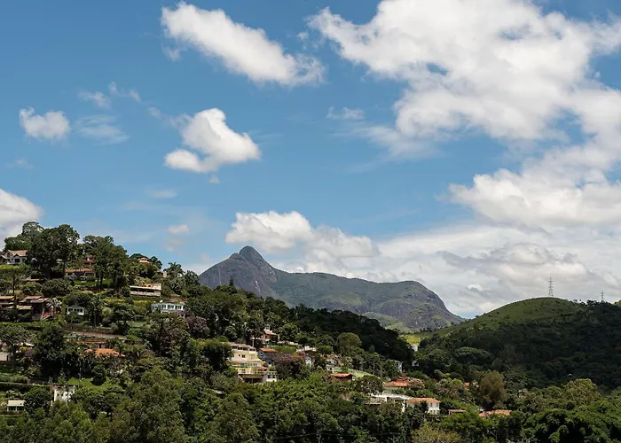Studios de Luxo Granja Brasil Itaipava