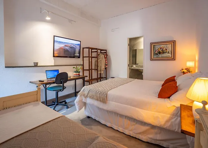 Green Loft - Itaipava