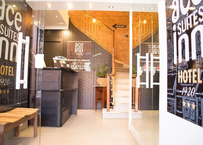 Hmg Suites Inn Centro Historico