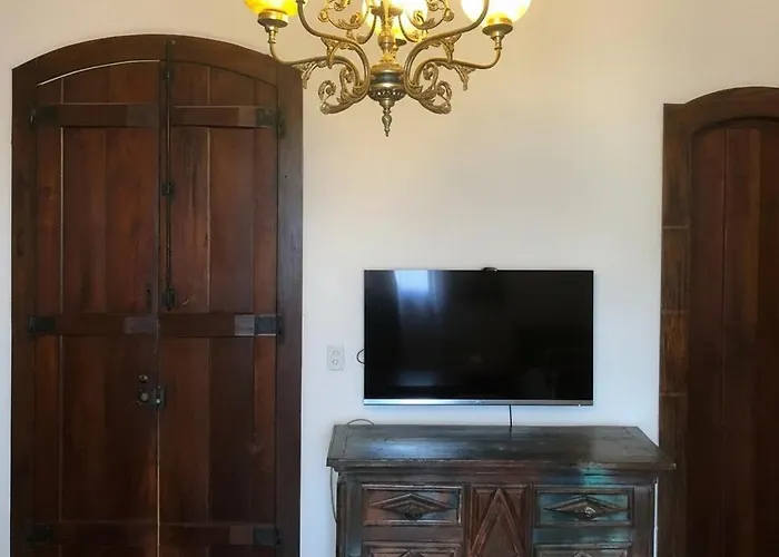 Casa Temporada Com Tranquilidade E Aconchego - Petropolis - Rj